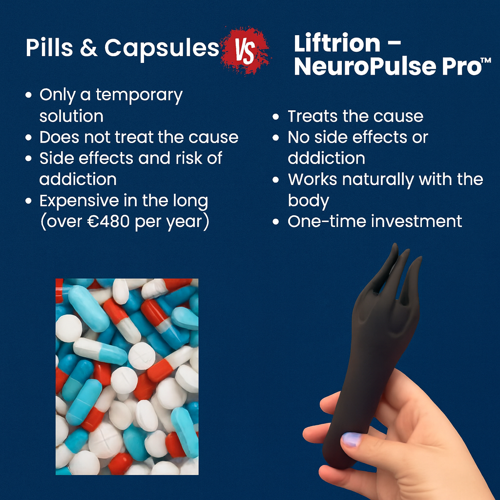 NeuroPulse™ Wave Therapy Device
