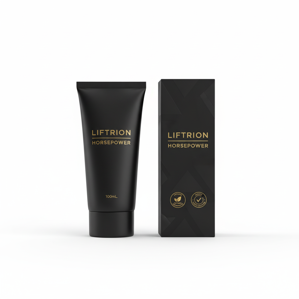 Liftrion - HorsePower