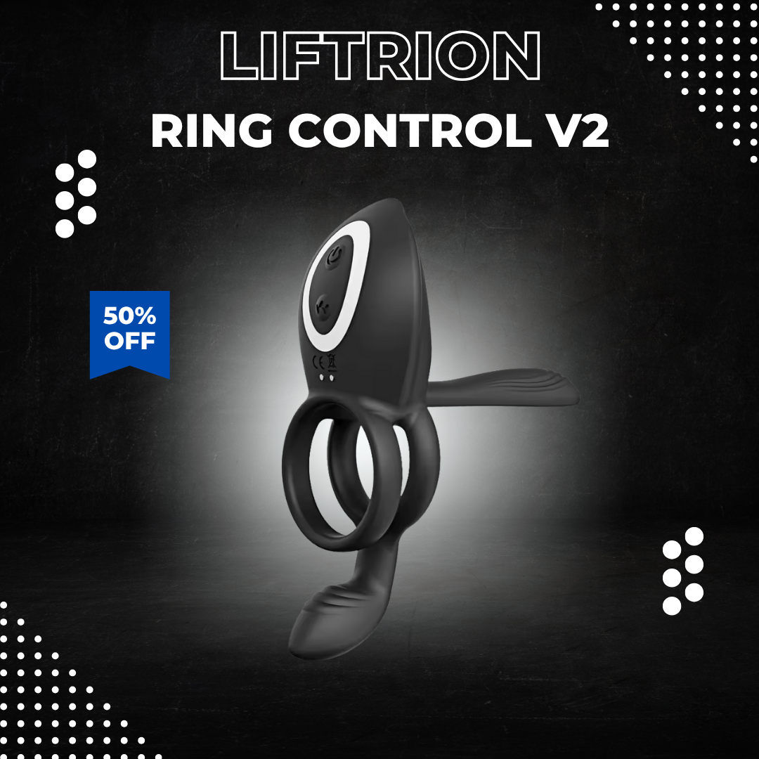 Liftrion - Ring Control v2