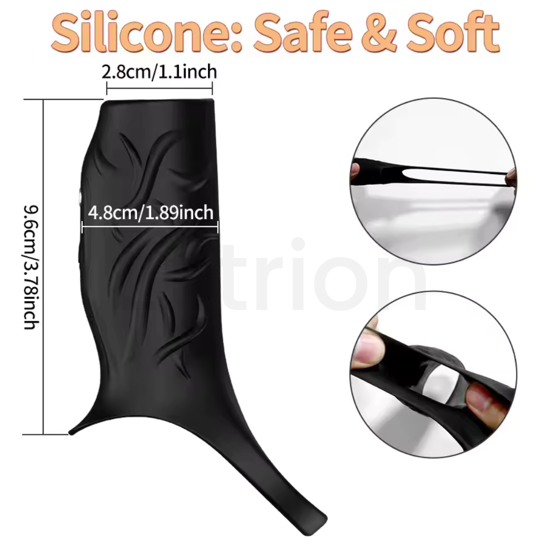 Liftrion™ RingDrive Plus v2