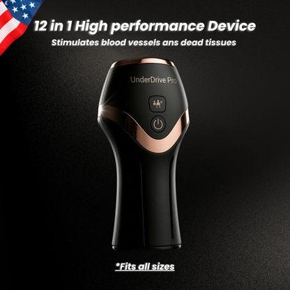 Neuman™ UnderDrive Pro