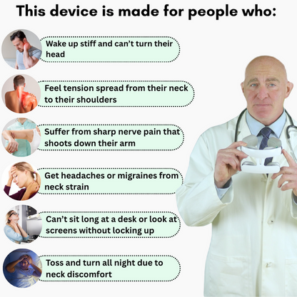 Liftrion NeuroTherm™