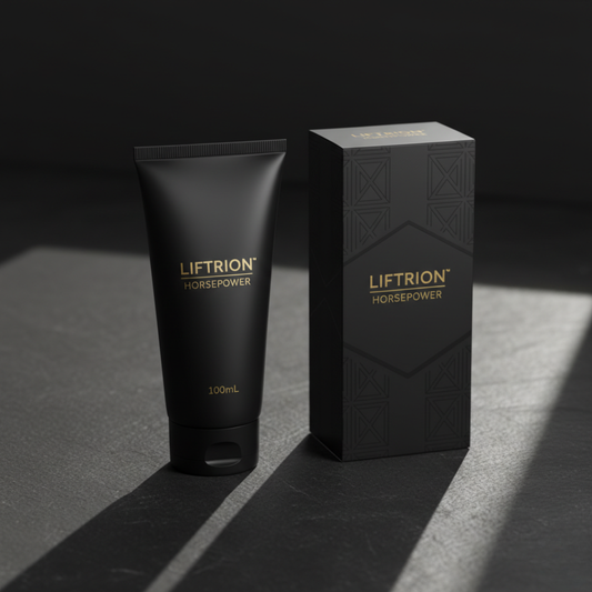 Liftrion - HorsePower