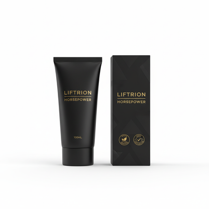 Liftrion - HorsePower