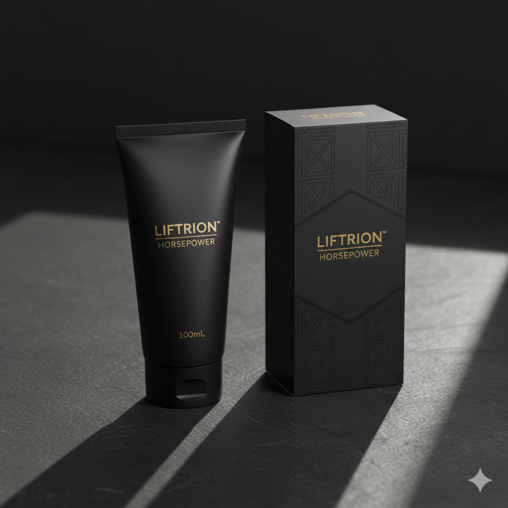 Liftrion - HorsePower