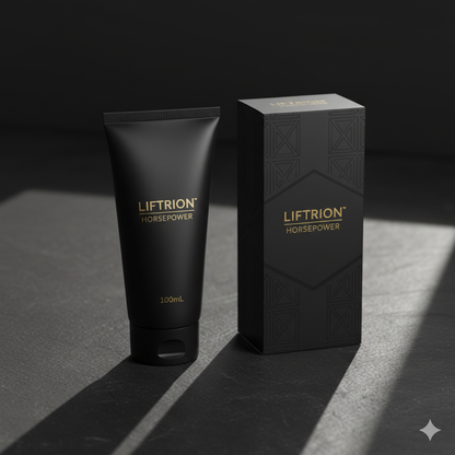 Liftrion - HorsePower