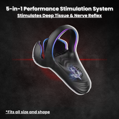 Neuman™ ApexDrive Pro