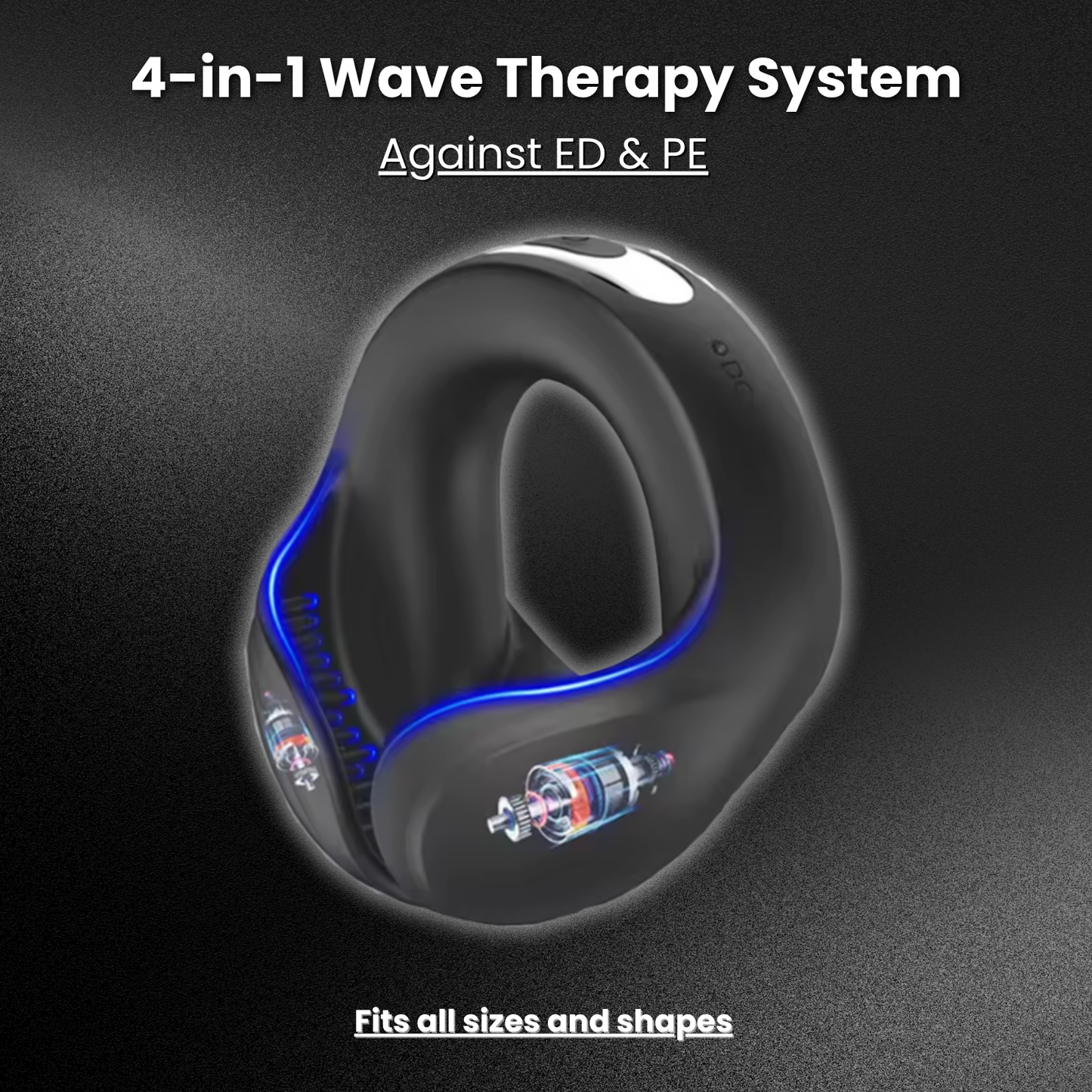 Neuman™ ControlForce Pro