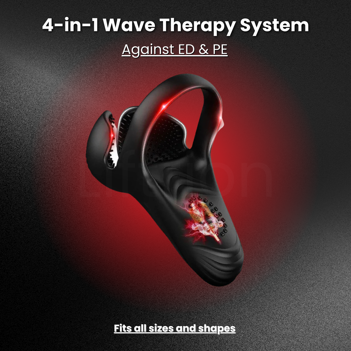 Neuman™ ApexDrive Pro