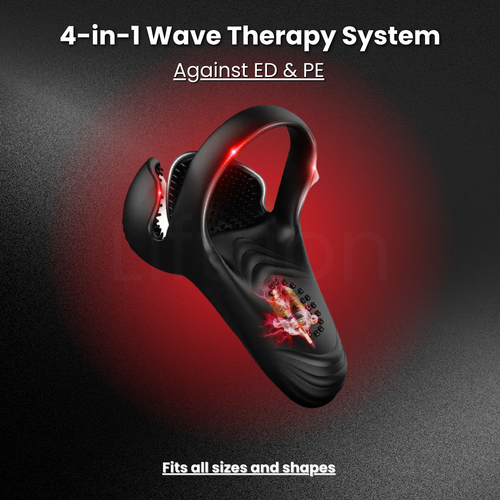 Neuman™ ApexDrive Pro