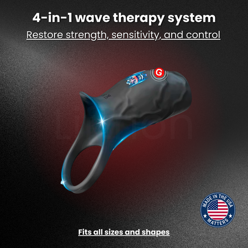 Liftrion™ RingDrive Plus v2