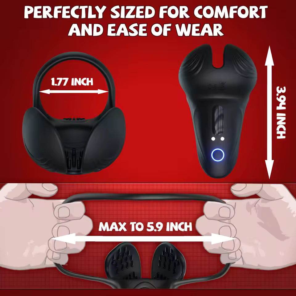 Neuman™ ApexDrive Pro