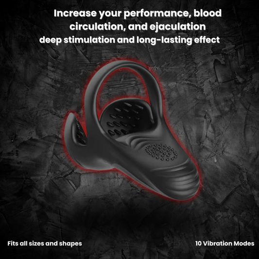 Neuman™ ApexDrive Pro