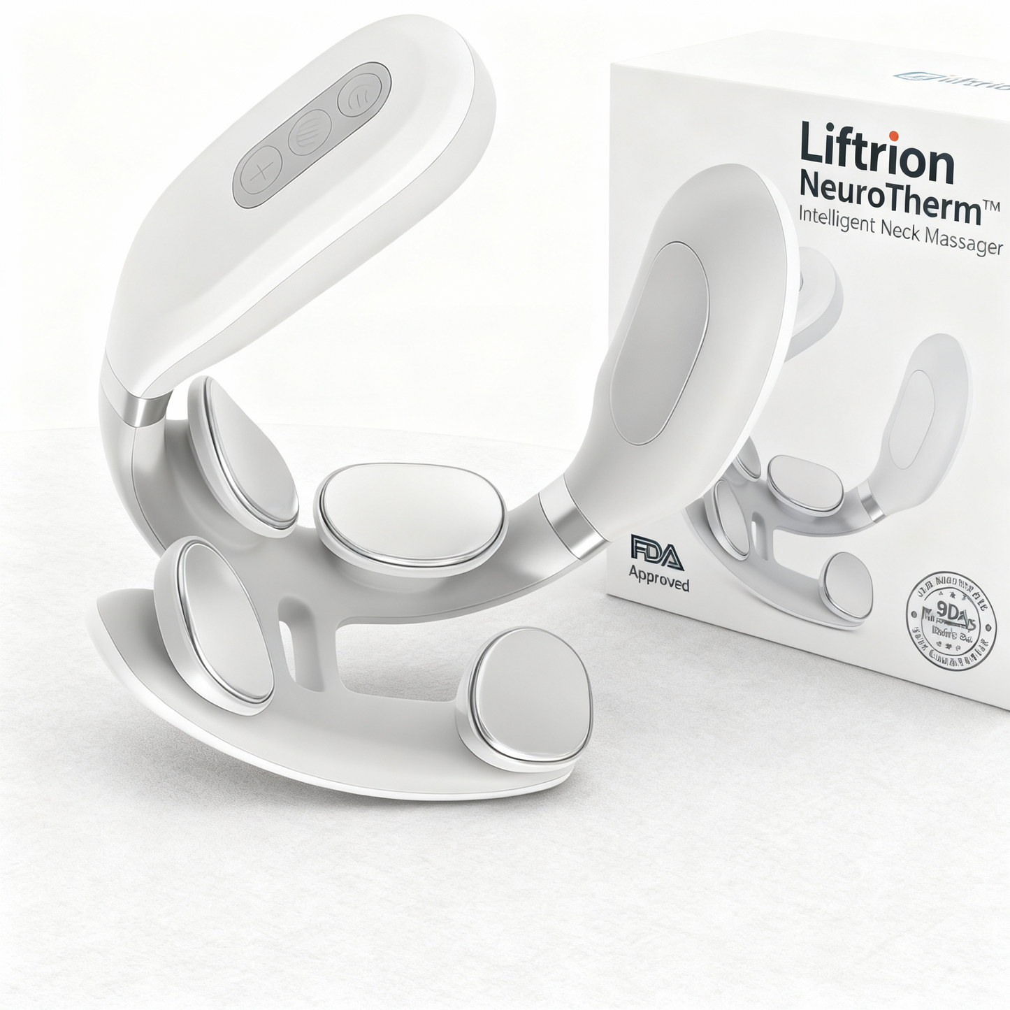 Liftrion NeuroTherm™