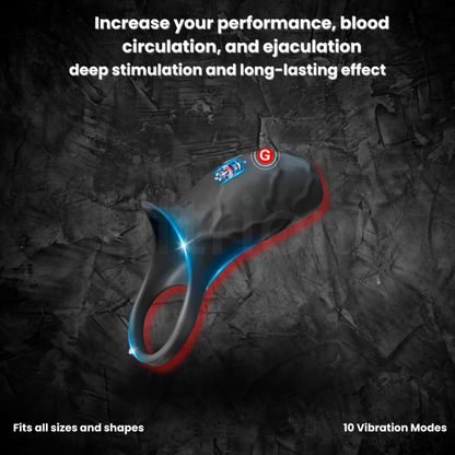 Neuman™ RingDrive Pro